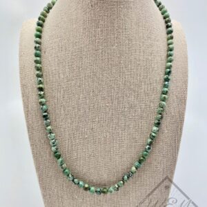 Susanne Turquoise Necklace
