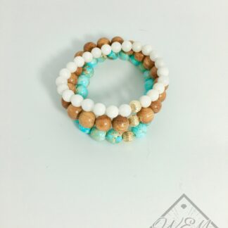 Stretch Bracelets