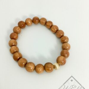 Bayong Clara Stretch Bracelet