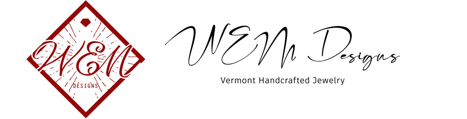 WEM Designs - Vermont Handcrafted Jewelry