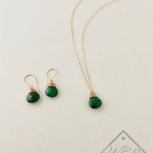 The Madeline Collection