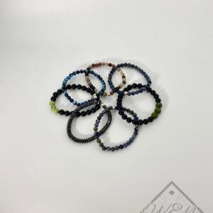 The Aaron Bracelet Collection