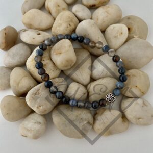 Sardonix Aaron Stretch Bracelet