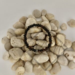 Tiger Kamagong Aaron Stretch Bracelet